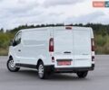 Білий Рено Трафік, об'ємом двигуна 1.6 л та пробігом 258 тис. км за 12900 $, фото 3 на Automoto.ua