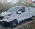 Белый Рено Трафик, объемом двигателя 1.6 л и пробегом 327 тыс. км за 12500 $, фото 1 на Automoto.ua