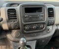 Білий Рено Трафік, об'ємом двигуна 1.6 л та пробігом 400 тис. км за 8500 $, фото 22 на Automoto.ua