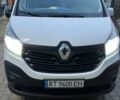 Білий Рено Трафік, об'ємом двигуна 1.6 л та пробігом 115 тис. км за 10000 $, фото 1 на Automoto.ua