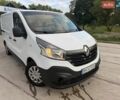 Білий Рено Трафік, об'ємом двигуна 1.6 л та пробігом 322 тис. км за 10900 $, фото 8 на Automoto.ua