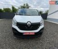 Білий Рено Трафік, об'ємом двигуна 2 л та пробігом 189 тис. км за 14799 $, фото 9 на Automoto.ua