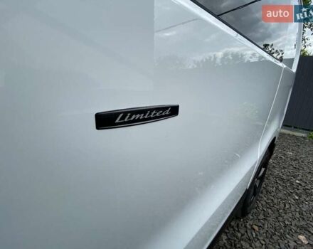 Білий Рено Трафік, об'ємом двигуна 2 л та пробігом 189 тис. км за 14799 $, фото 24 на Automoto.ua