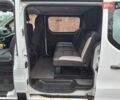 Білий Рено Трафік, об'ємом двигуна 1.6 л та пробігом 223 тис. км за 14000 $, фото 15 на Automoto.ua