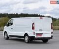 Білий Рено Трафік, об'ємом двигуна 1.6 л та пробігом 258 тис. км за 12900 $, фото 18 на Automoto.ua