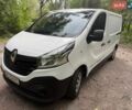 Белый Рено Трафик, объемом двигателя 1.6 л и пробегом 205 тыс. км за 13700 $, фото 1 на Automoto.ua