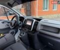 Білий Рено Трафік, об'ємом двигуна 1.6 л та пробігом 322 тис. км за 10900 $, фото 17 на Automoto.ua