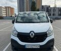 Білий Рено Трафік, об'ємом двигуна 1.6 л та пробігом 400 тис. км за 8500 $, фото 2 на Automoto.ua