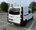 Білий Рено Трафік, об'ємом двигуна 1.6 л та пробігом 400 тис. км за 8500 $, фото 11 на Automoto.ua