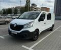 Білий Рено Трафік, об'ємом двигуна 1.6 л та пробігом 400 тис. км за 8500 $, фото 1 на Automoto.ua