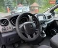 Білий Рено Трафік, об'ємом двигуна 1.6 л та пробігом 322 тис. км за 10900 $, фото 16 на Automoto.ua