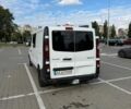 Білий Рено Трафік, об'ємом двигуна 1.6 л та пробігом 400 тис. км за 8500 $, фото 13 на Automoto.ua