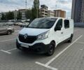 Білий Рено Трафік, об'ємом двигуна 1.6 л та пробігом 400 тис. км за 8500 $, фото 8 на Automoto.ua