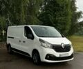 Білий Рено Трафік, об'ємом двигуна 1.6 л та пробігом 324 тис. км за 12000 $, фото 4 на Automoto.ua