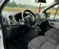 Білий Рено Трафік, об'ємом двигуна 1.6 л та пробігом 324 тис. км за 12000 $, фото 6 на Automoto.ua