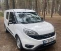 Білий Рено Трафік, об'ємом двигуна 0 л та пробігом 205 тис. км за 14000 $, фото 7 на Automoto.ua