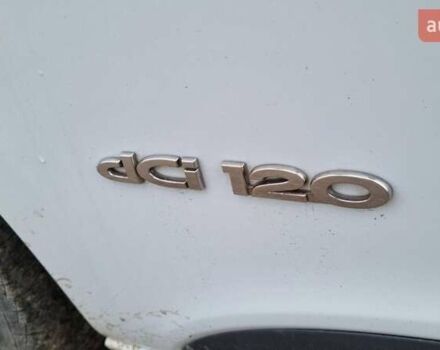 Білий Рено Трафік, об'ємом двигуна 1.6 л та пробігом 250 тис. км за 11900 $, фото 21 на Automoto.ua