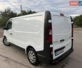 Белый Рено Трафик, объемом двигателя 1.6 л и пробегом 322 тыс. км за 11800 $, фото 6 на Automoto.ua