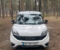 Білий Рено Трафік, об'ємом двигуна 0 л та пробігом 205 тис. км за 14000 $, фото 8 на Automoto.ua