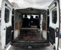 Білий Рено Трафік, об'ємом двигуна 1.6 л та пробігом 400 тис. км за 8500 $, фото 23 на Automoto.ua