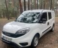 Білий Рено Трафік, об'ємом двигуна 0 л та пробігом 205 тис. км за 14000 $, фото 9 на Automoto.ua