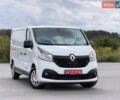 Білий Рено Трафік, об'ємом двигуна 1.6 л та пробігом 258 тис. км за 12900 $, фото 6 на Automoto.ua