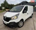 Білий Рено Трафік, об'ємом двигуна 1.6 л та пробігом 322 тис. км за 10900 $, фото 1 на Automoto.ua