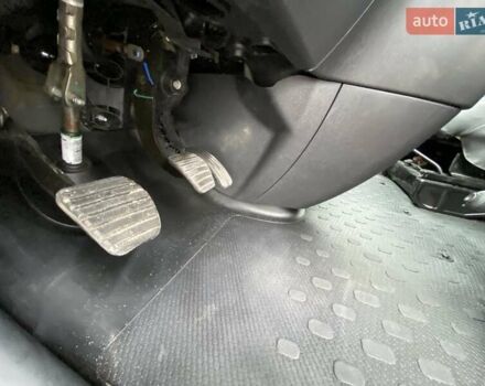 Білий Рено Трафік, об'ємом двигуна 2 л та пробігом 189 тис. км за 14799 $, фото 29 на Automoto.ua