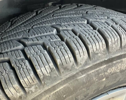 Белый Рено Трафик, объемом двигателя 1.6 л и пробегом 327 тыс. км за 12500 $, фото 11 на Automoto.ua