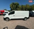 Білий Рено Трафік, об'ємом двигуна 0 л та пробігом 205 тис. км за 14200 $, фото 3 на Automoto.ua