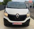 Білий Рено Трафік, об'ємом двигуна 1.6 л та пробігом 187 тис. км за 14897 $, фото 11 на Automoto.ua