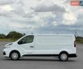 Білий Рено Трафік, об'ємом двигуна 1.6 л та пробігом 258 тис. км за 12900 $, фото 19 на Automoto.ua