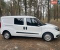 Білий Рено Трафік, об'ємом двигуна 0 л та пробігом 205 тис. км за 14000 $, фото 6 на Automoto.ua