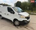 Білий Рено Трафік, об'ємом двигуна 1.6 л та пробігом 322 тис. км за 10900 $, фото 10 на Automoto.ua