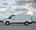 Білий Рено Трафік, об'ємом двигуна 1.6 л та пробігом 258 тис. км за 12900 $, фото 24 на Automoto.ua