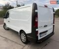 Білий Рено Трафік, об'ємом двигуна 1.6 л та пробігом 322 тис. км за 10900 $, фото 5 на Automoto.ua