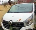 Білий Рено Трафік, об'ємом двигуна 1.6 л та пробігом 148 тис. км за 16000 $, фото 3 на Automoto.ua