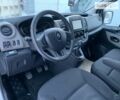 Білий Рено Трафік, об'ємом двигуна 1.6 л та пробігом 261 тис. км за 13500 $, фото 12 на Automoto.ua