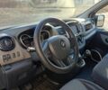 Белый Рено Трафик, объемом двигателя 1.6 л и пробегом 237 тыс. км за 13500 $, фото 8 на Automoto.ua