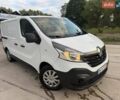 Білий Рено Трафік, об'ємом двигуна 1.6 л та пробігом 322 тис. км за 10900 $, фото 9 на Automoto.ua