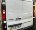 Білий Рено Трафік, об'ємом двигуна 1.6 л та пробігом 148 тис. км за 16000 $, фото 1 на Automoto.ua