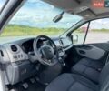 Білий Рено Трафік, об'ємом двигуна 1.6 л та пробігом 258 тис. км за 12900 $, фото 4 на Automoto.ua