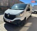 Белый Рено Трафик, объемом двигателя 0 л и пробегом 257 тыс. км за 12699 $, фото 1 на Automoto.ua