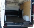Білий Рено Трафік, об'ємом двигуна 1.6 л та пробігом 284 тис. км за 12900 $, фото 23 на Automoto.ua