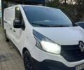 Білий Рено Трафік, об'ємом двигуна 1.6 л та пробігом 115 тис. км за 10000 $, фото 12 на Automoto.ua
