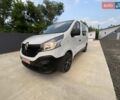 Білий Рено Трафік, об'ємом двигуна 1.6 л та пробігом 187 тис. км за 14897 $, фото 10 на Automoto.ua