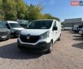 Білий Рено Трафік, об'ємом двигуна 0 л та пробігом 205 тис. км за 14200 $, фото 1 на Automoto.ua