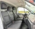 Білий Рено Трафік, об'ємом двигуна 1.6 л та пробігом 258 тис. км за 12900 $, фото 30 на Automoto.ua