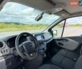 Білий Рено Трафік, об'ємом двигуна 1.6 л та пробігом 258 тис. км за 12900 $, фото 46 на Automoto.ua