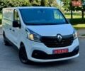 Білий Рено Трафік, об'ємом двигуна 1.6 л та пробігом 234 тис. км за 13950 $, фото 1 на Automoto.ua